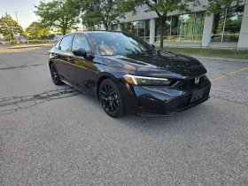 Honda Civic * Sport* * АВТОКРЕДИТ* 