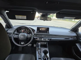 Honda Civic * Sport* * АВТОКРЕДИТ* - 57000 лв. - 14186954 14