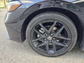 Honda Civic * Sport* * АВТОКРЕДИТ* - 57000 лв. - 14186954 12