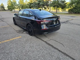 Honda Civic * Sport* * АВТОКРЕДИТ* - 57000 лв. - 14186954 6