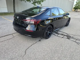 Honda Civic * Sport* * АВТОКРЕДИТ* - 57000 лв. - 14186954 7