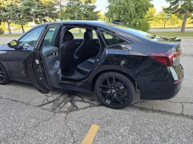 Honda Civic * Sport* * АВТОКРЕДИТ* - 57000 лв. - 14186954 11