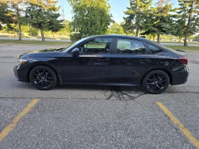 Honda Civic * Sport* * АВТОКРЕДИТ* - 57000 лв. - 14186954 4