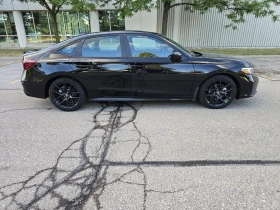 Honda Civic * Sport* * АВТОКРЕДИТ* - 57000 лв. - 14186954 5