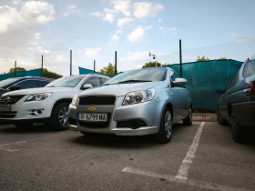 Обява за продажба на Chevrolet Aveo 1.2 16V ~5 000 лв. - изображение 4