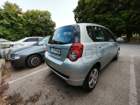 Обява за продажба на Chevrolet Aveo 1.2 16V ~5 000 лв. - изображение 5