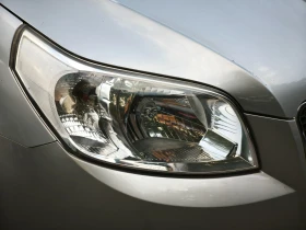 Обява за продажба на Chevrolet Aveo 1.2 16V ~5 000 лв. - изображение 3