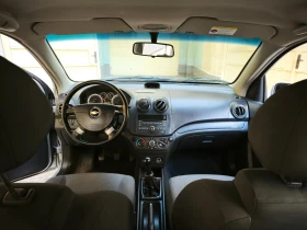 Обява за продажба на Chevrolet Aveo 1.2 16V ~5 000 лв. - изображение 8