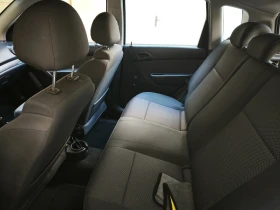 Обява за продажба на Chevrolet Aveo 1.2 16V ~5 000 лв. - изображение 10