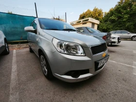 Обява за продажба на Chevrolet Aveo 1.2 16V ~5 000 лв. - изображение 1