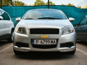 Обява за продажба на Chevrolet Aveo 1.2 16V ~5 000 лв. - изображение 2