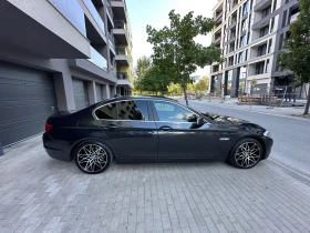 BMW 528 F10 | Mobile.bg    8