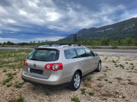 VW Passat 2.0TDi - DSG - 6000 лв. - 54183909 5