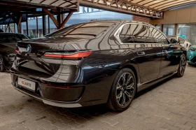 BMW 750 E/xDrive/SKY Lounge/INDIVIDUAL/Bowers & Wilkins/Au - 179900 лв. - 87441063 7