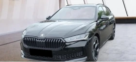 Skoda Superb 2.0TSI* 4x4* DSG* MATRIX* DISTR* 360 CAM* KEYLESS*