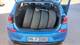Hyundai I30 - 17400 лв. - 78234719 7
