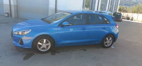 Hyundai I30 - 17400 лв. - 78234719 4