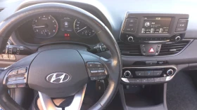 Hyundai I30 - 17400 лв. - 78234719 9