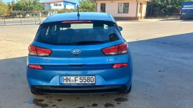 Hyundai I30 - 17400 лв. - 78234719 6