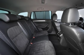 Skoda Superb III/2.0TDI/4X4/190HP - 30900 лв. - 38129770 10