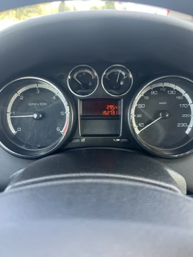 Обява за продажба на Peugeot 308 1.6 ~5 800 лв. - изображение 6