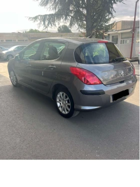 Обява за продажба на Peugeot 308 1.6 ~5 800 лв. - изображение 1