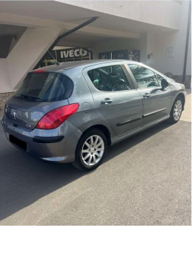 Обява за продажба на Peugeot 308 1.6 ~5 800 лв. - изображение 2
