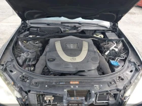 Mercedes-Benz S 550 5.5L V-8 DOHC, VVT, 382HP All Wheel Drive | Mobile.bg    15