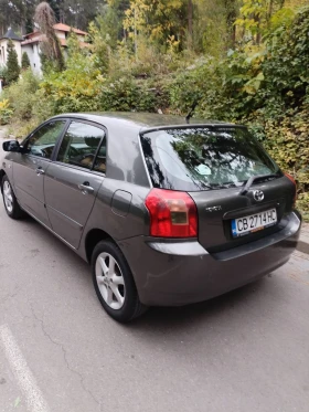Обява за продажба на Toyota Corolla 1.6 VVTI ~4 900 лв. - изображение 3