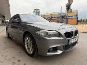 BMW 550 6  /408.. M Pack   | Mobile.bg    6