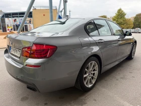 BMW 550 6  /408.. M Pack   | Mobile.bg    4