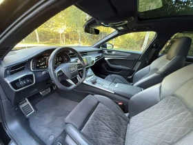 Audi Rs6 AVANT / ПАНОРАМА  / ПОДГРЕВ  - 130000 лв. / 66467.94 € - 77755583 9