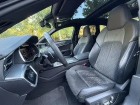 Audi Rs6 AVANT / ПАНОРАМА  / ПОДГРЕВ  - 130000 лв. / 66467.94 € - 77755583 10