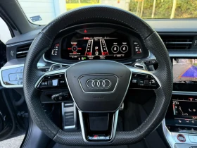 Audi Rs6 AVANT / ПАНОРАМА  / ПОДГРЕВ  - 130000 лв. / 66467.94 € - 77755583 13