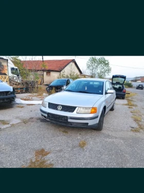 VW Passat | Mobile.bg � ����� ������ 4