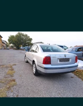 VW Passat | Mobile.bg � ����� ������ 3