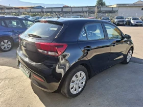 Kia Rio 1.2 cvvt Гаранция - 16990 лв. / 8686.85 € - 59031415 4