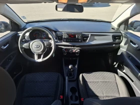 Kia Rio 1.2 cvvt Гаранция - 16990 лв. / 8686.85 € - 59031415 8