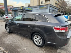 Toyota Avensis 2.0i, Navi, Automat, снимка 7