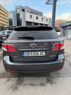 Toyota Avensis 2.0i, Navi, Automat, снимка 5