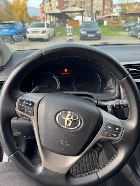 Toyota Avensis 2.0i, Navi, Automat, снимка 9
