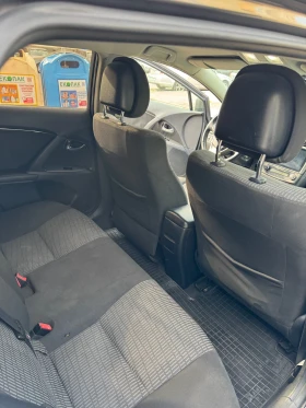 Toyota Avensis 2.0i, Navi, Automat, снимка 13