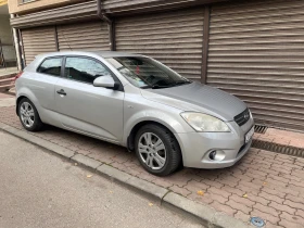 Kia Ceed, снимка 1