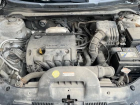 Kia Ceed, снимка 10