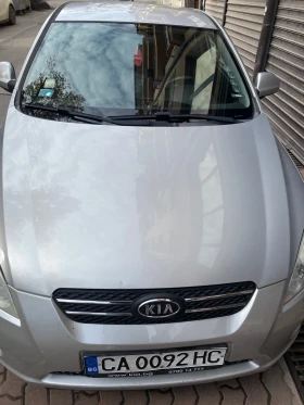 Kia Ceed, снимка 2