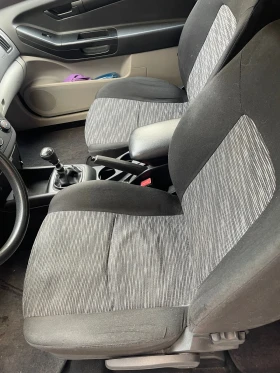 Kia Ceed, снимка 8