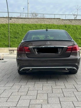 Mercedes-Benz E 220, снимка 5 — Bazar.bg Mercedes-Benz E 220, снимка 5