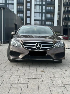 Mercedes-Benz E 220, снимка 2 — Bazar.bg Mercedes-Benz E 220, снимка 2