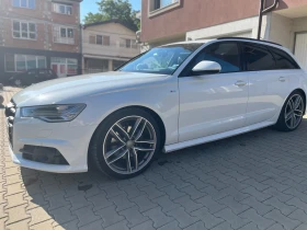 Audi A6 2.0 TDI quattro , снимка 6