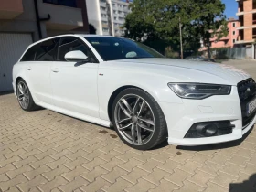 Audi A6 2.0 TDI quattro , снимка 7